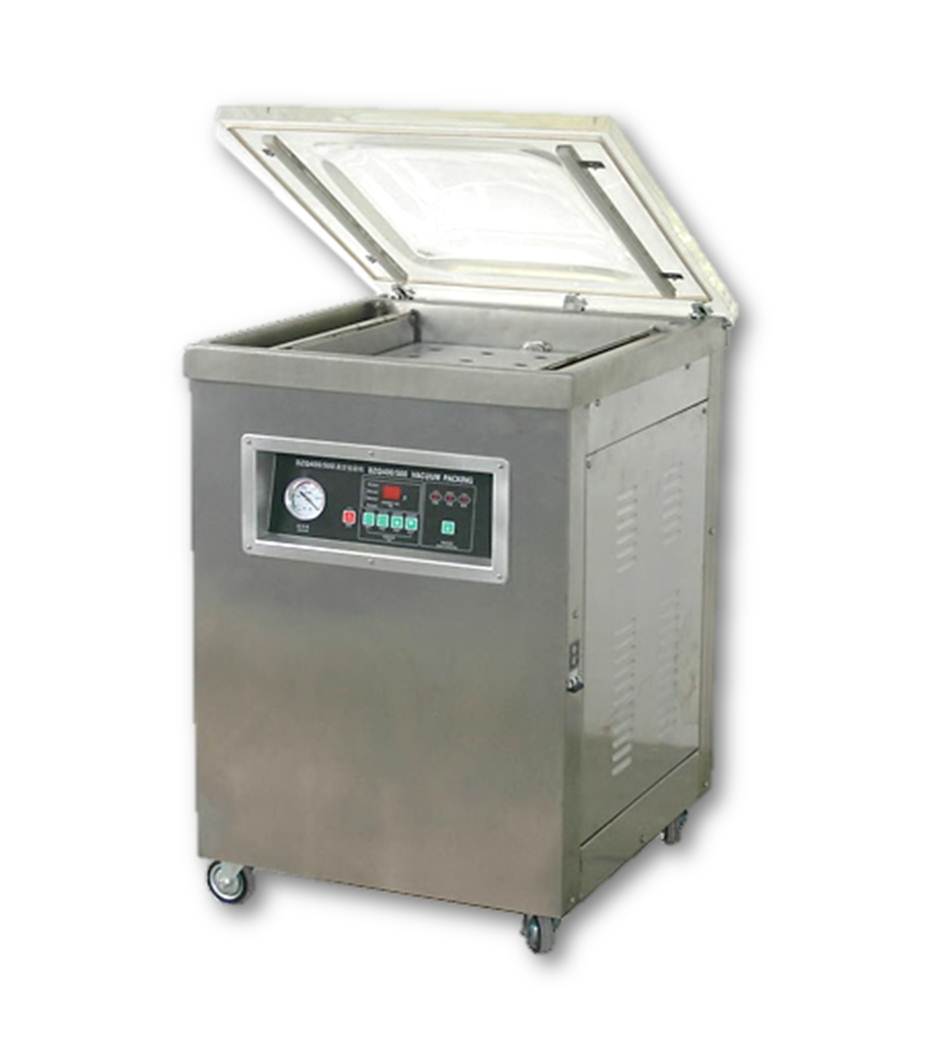 (DZQ series) Stand Single Chamber Vacuum Packing Machine Ban Hing