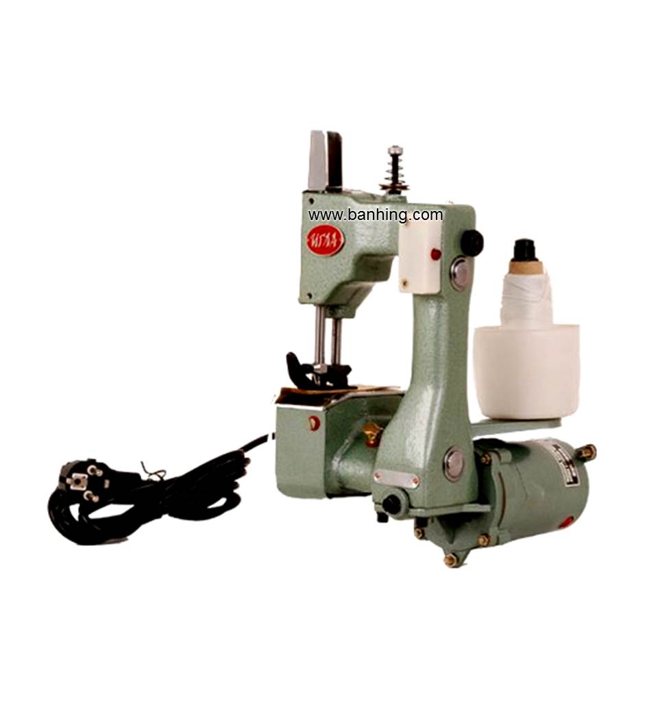 (GK92) Portable Bag Closer Ban Hing Holding Sdn Bhd