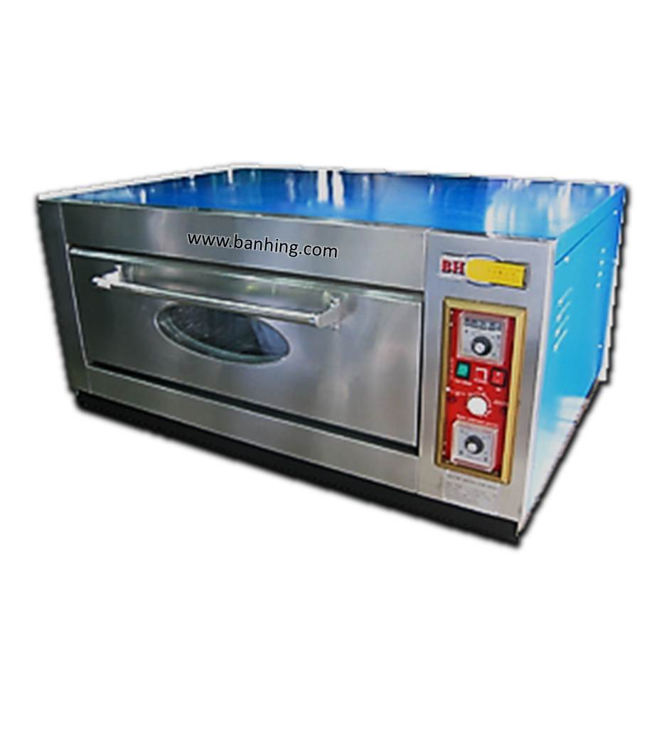 (YXD) Electric Food Oven Ban Hing Holding Sdn Bhd
