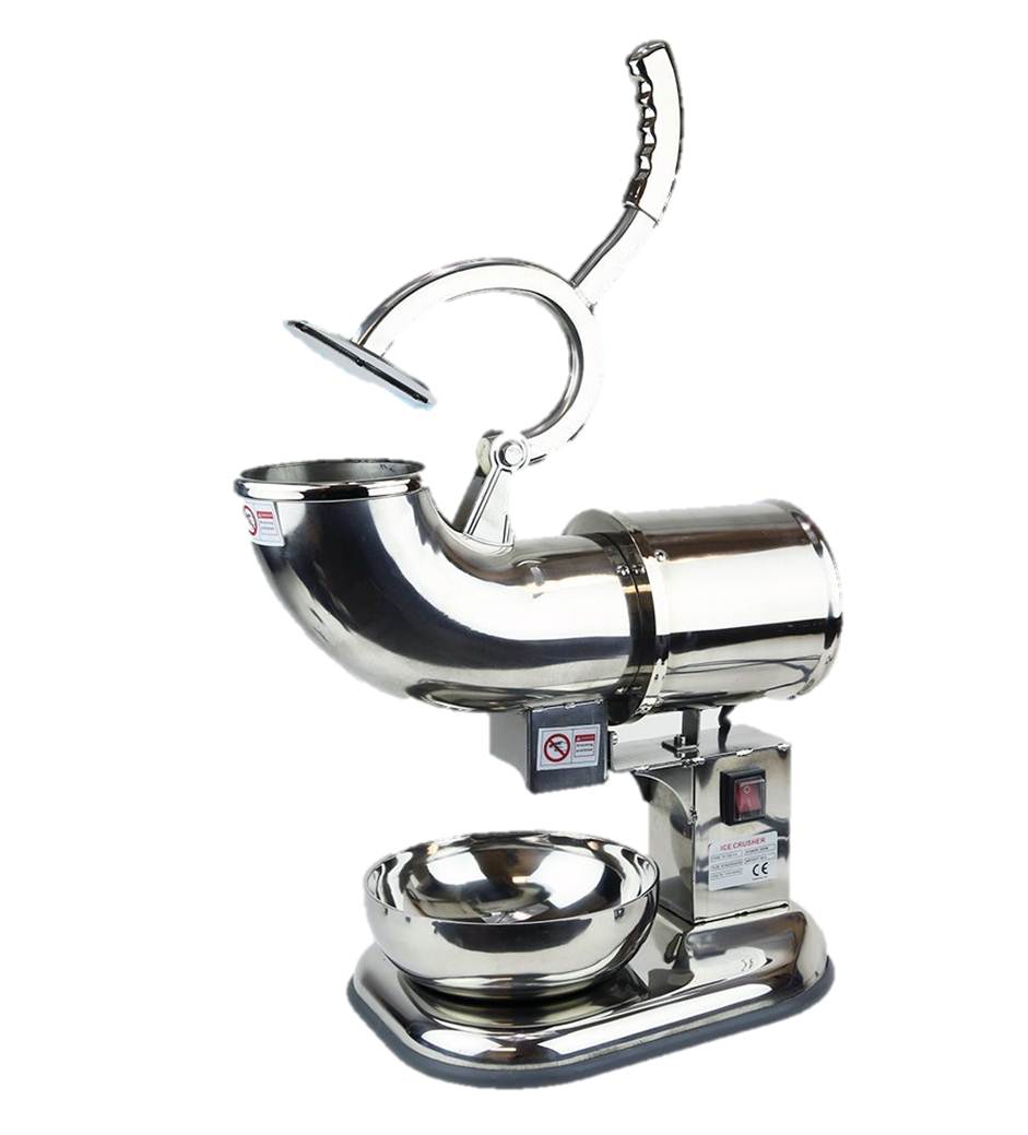 (ZYSB114) Ice Cube Crusher Ban Hing Holding Sdn Bhd