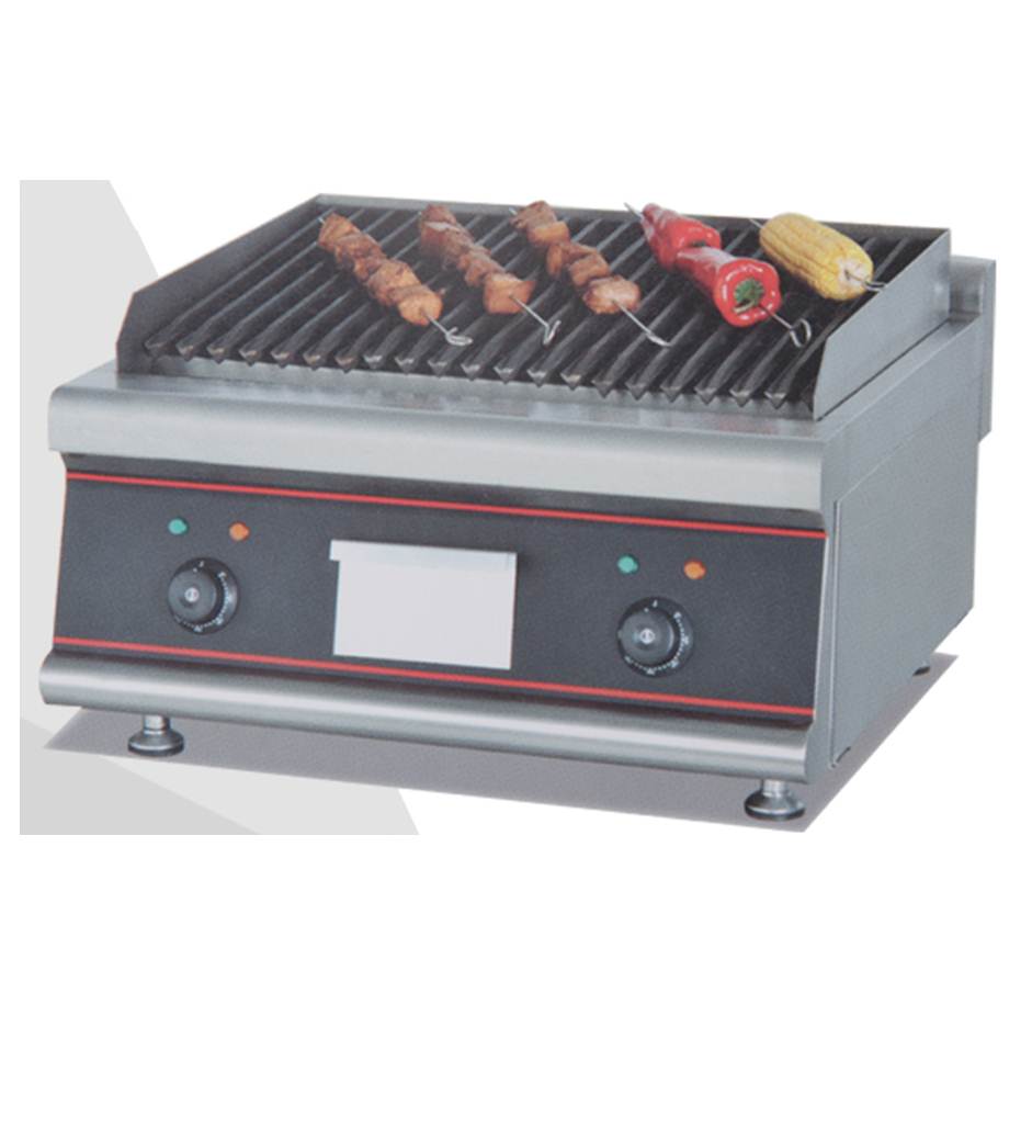 (EB689 & CY280) Griller Machine Ban Hing Holding Sdn Bhd