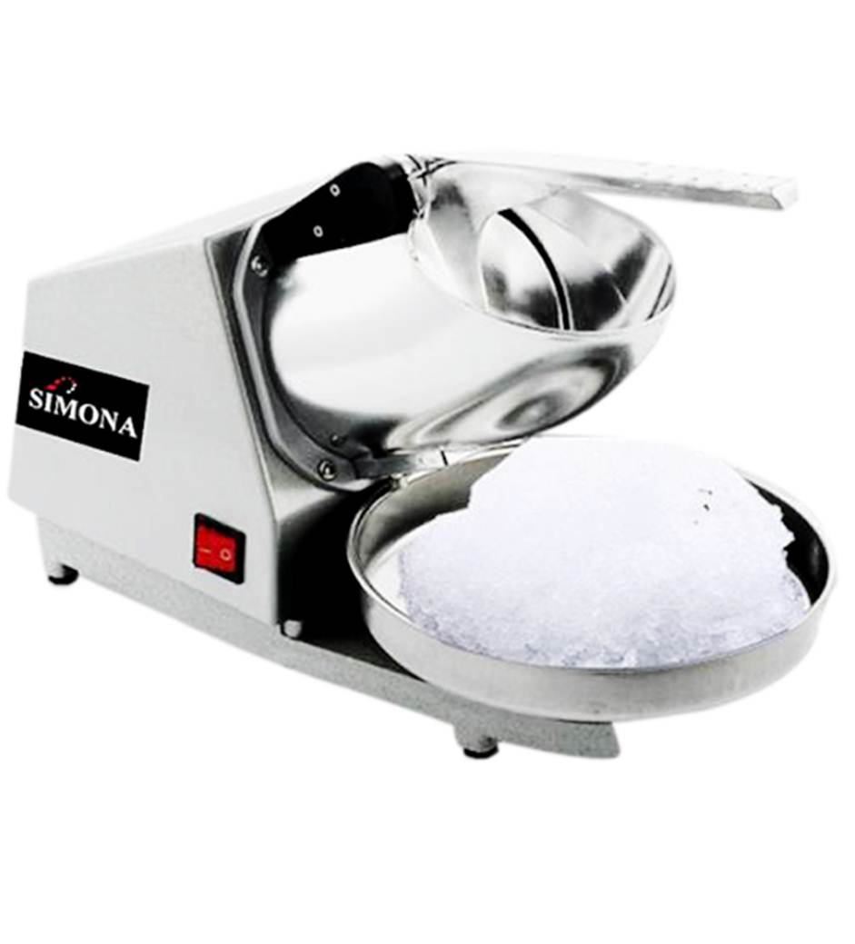 ( OPGT6 ) Electric Ice Crusher Ban Hing Holding Sdn Bhd