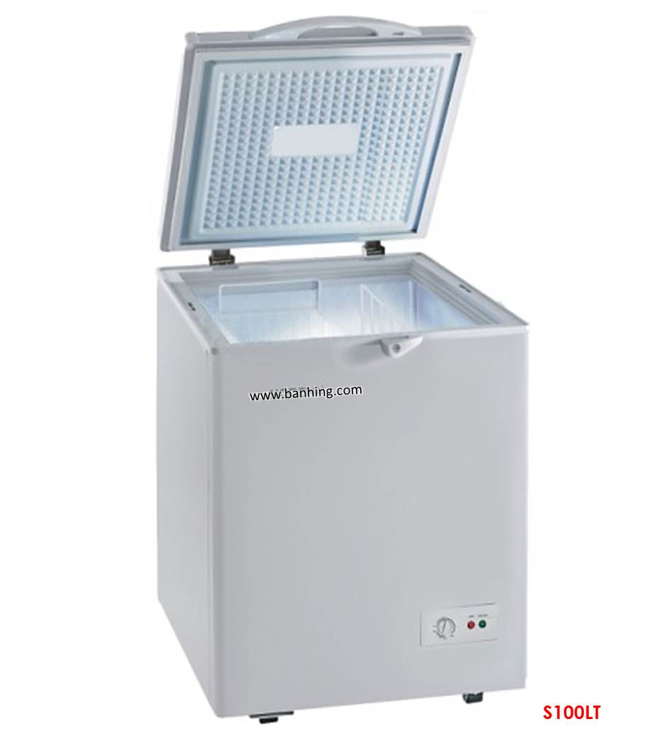 (LT series) Chest Freezer Ban Hing Holding Sdn Bhd