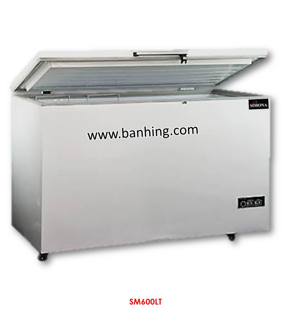 (LT series) Chest Freezer Ban Hing Holding Sdn Bhd