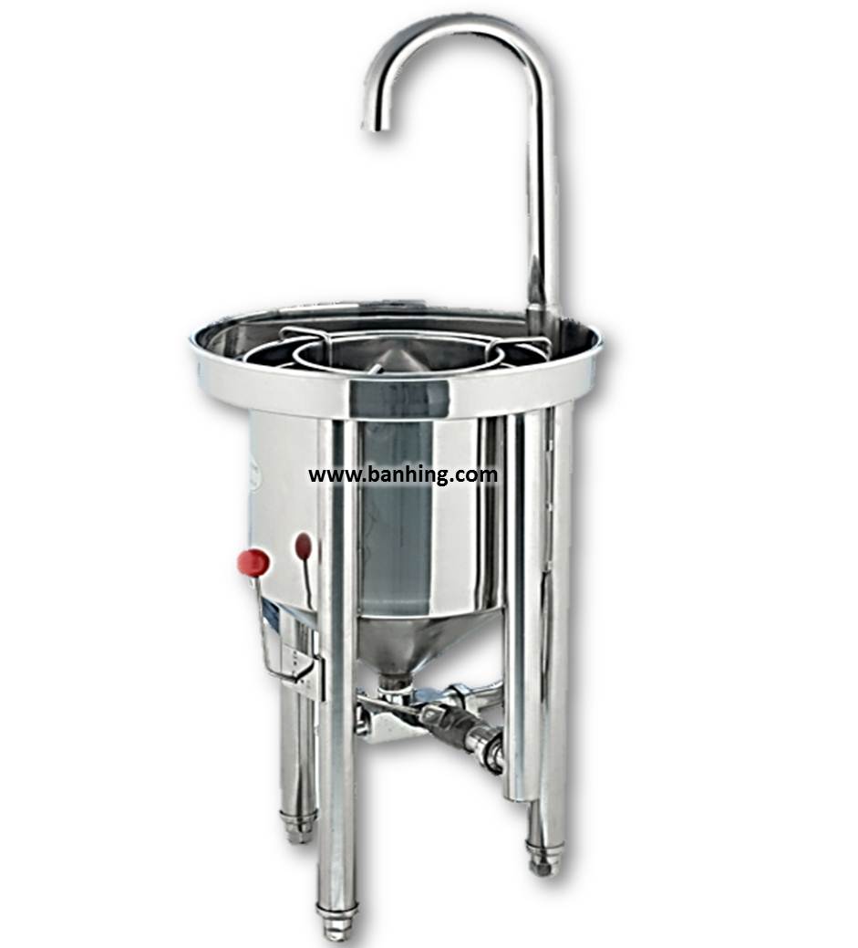 (X series & TM600) Rice Washing Machine Ban Hing Holding Sdn Bhd