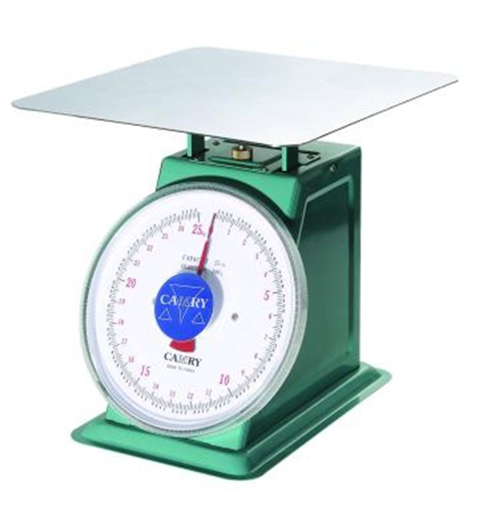 Camry (CSF series) Mechanical Spring Scale (single face) Ban Hing Holding Sdn Bhd