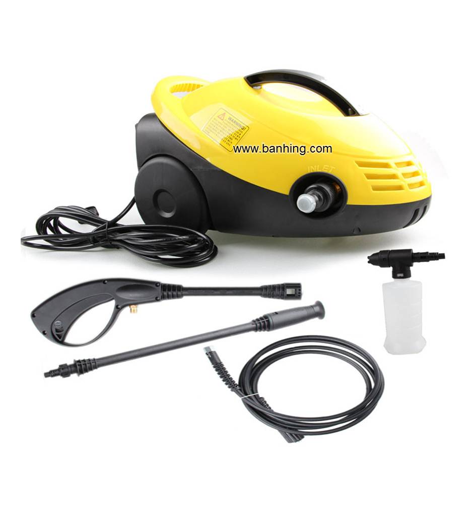 Car Cleaner Machine Ban Hing Holding Sdn Bhd