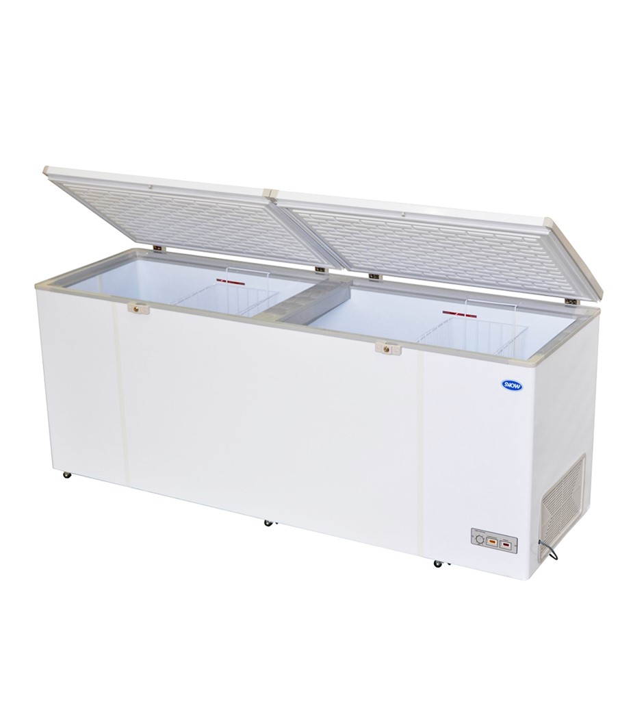 (LD Series) Chest Freezer Ban Hing Holding Sdn Bhd