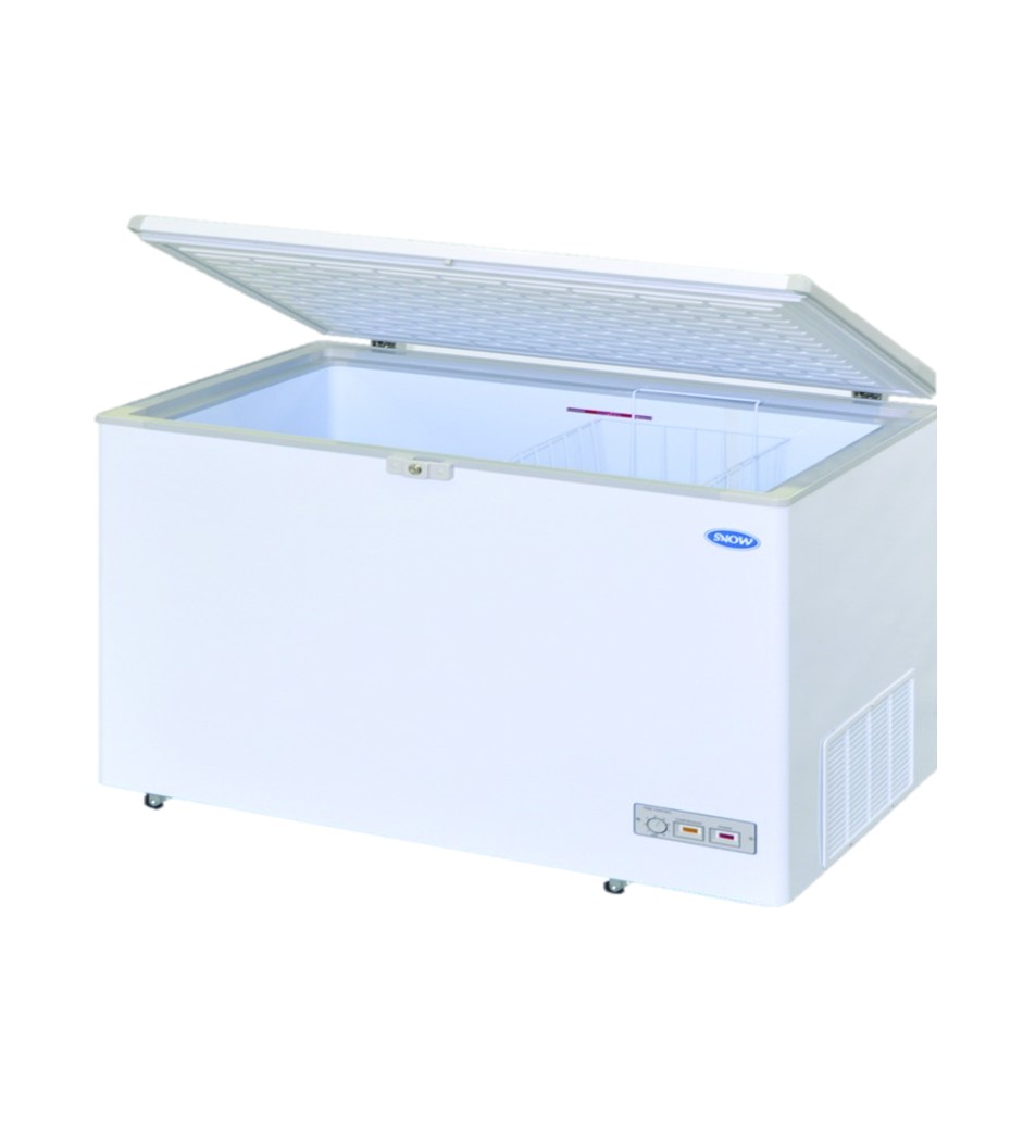(LD Series) Chest Freezer Ban Hing Holding Sdn Bhd