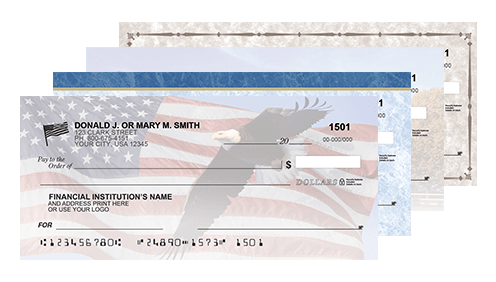 Checks For Less: Personal Checks & Business Checks