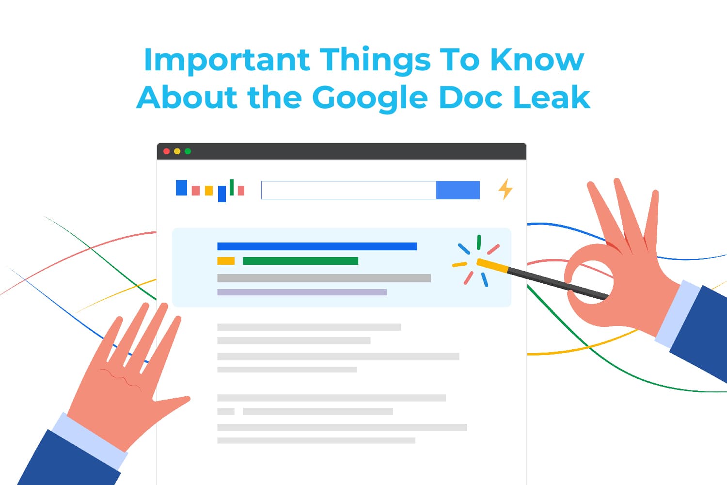 What Google’s Search Document Leak Means for Bank SEO