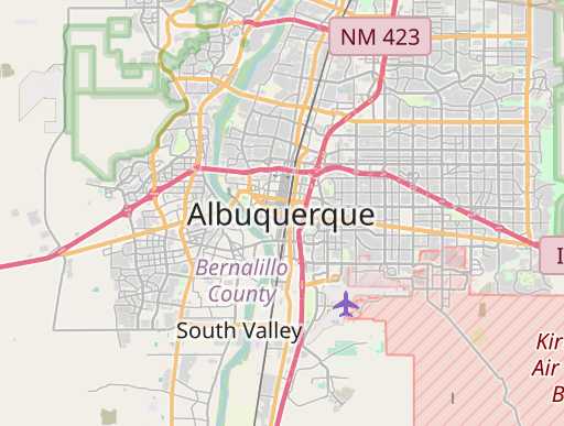 Banks in Albuquerque, NM