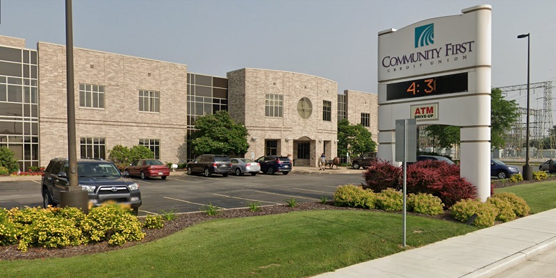 Community First Credit Union CD Review 1.40 APY 24Month, 1.75 APY