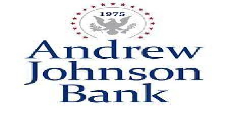 Andrew Johnson Bank Sky High Checking 1.76 APY North