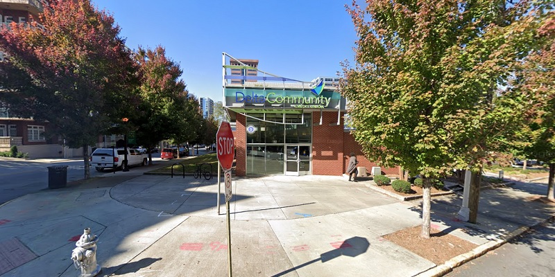List Of Deltacommunity Credit Union References