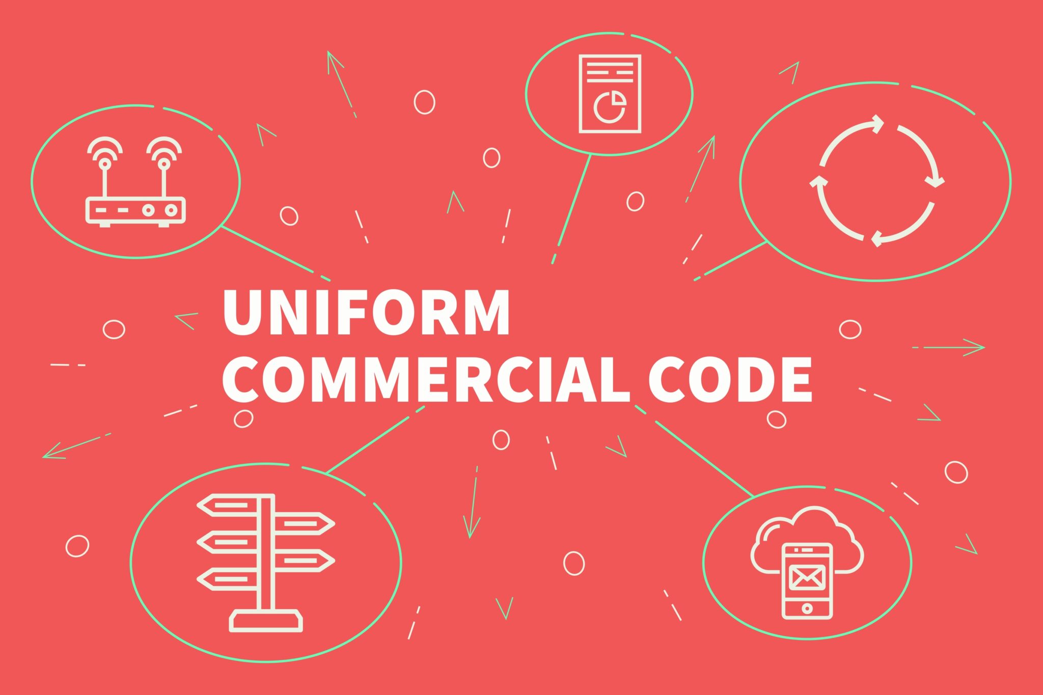 What is a UCC Filing in Invoice Factoring? from Bankers Factoring