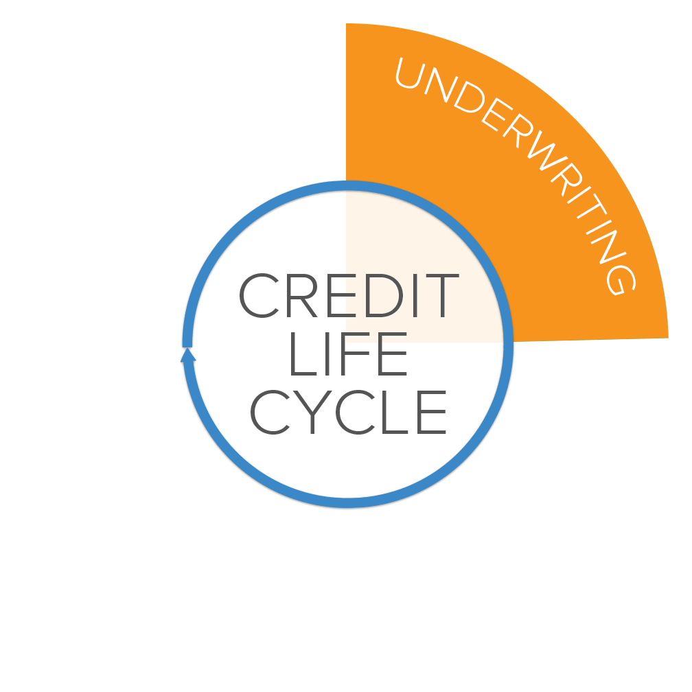CreditLifeCycleUnderwriting Bankerslab®