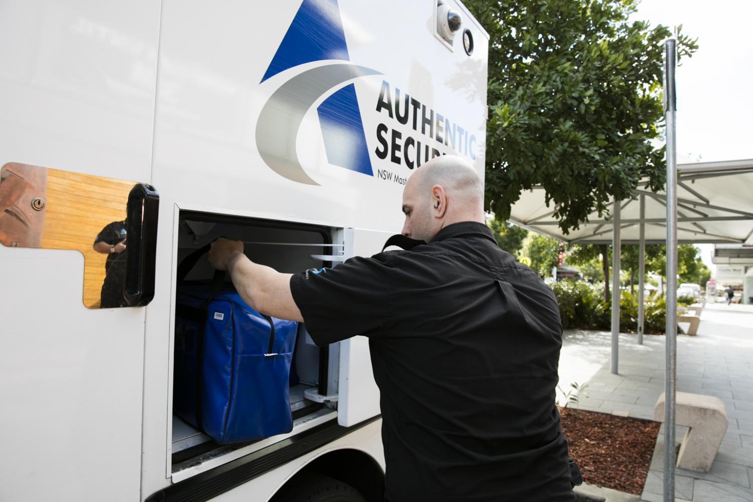 The brawls around cash