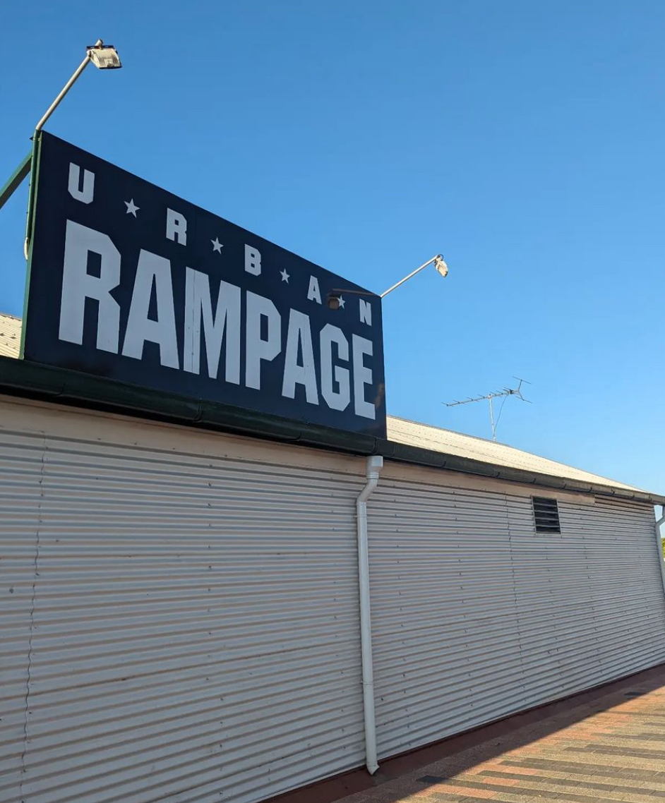 Urban Rampage livid over ASIC final stop order on store credit