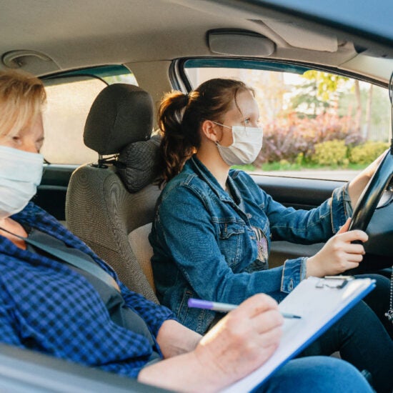 New Drivers And Covid-19 | Bankrate
