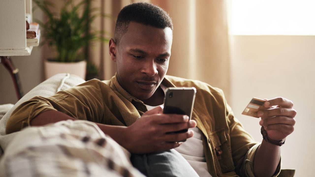 Should I Close My Credit Card If I Have A High Interest Rate? Bankrate