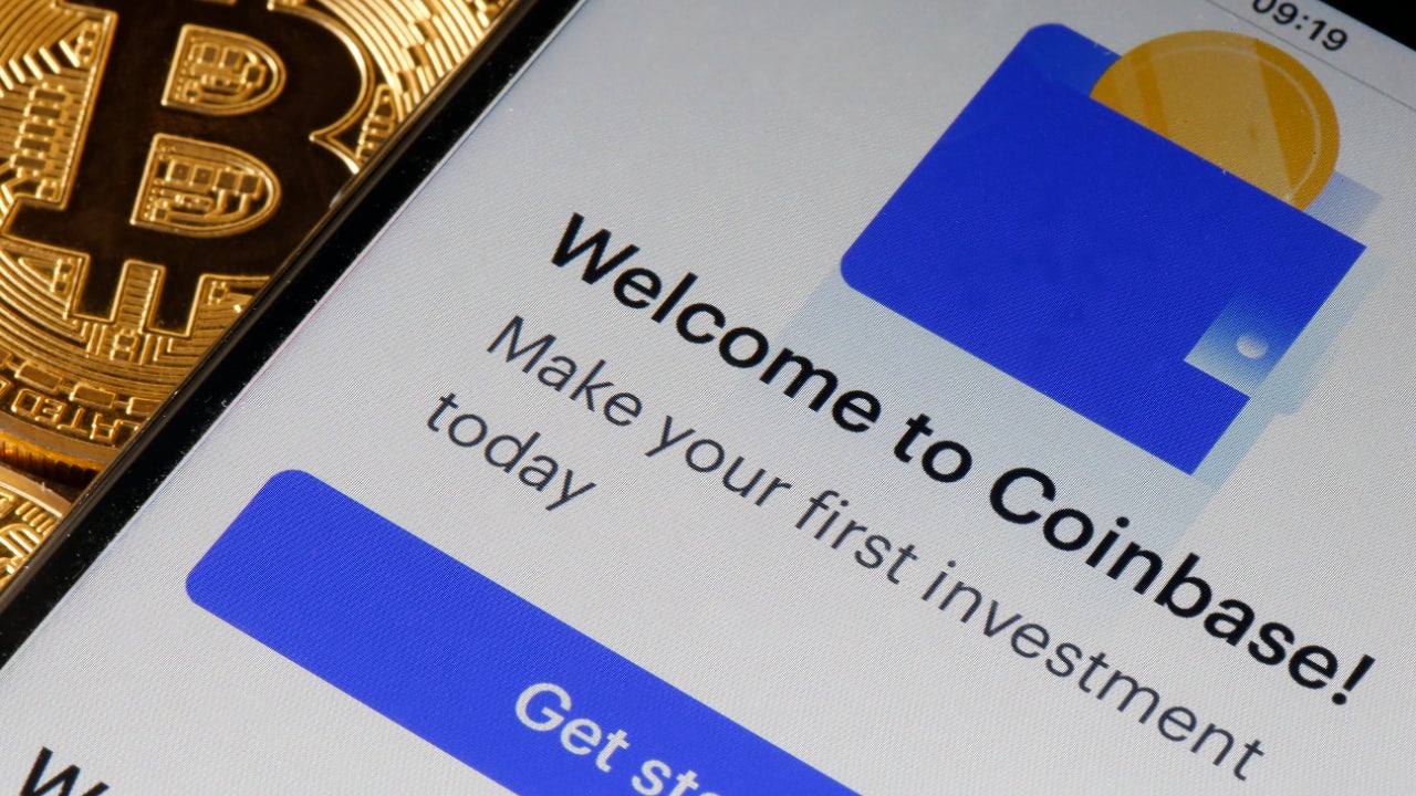 Coinbase Vs. Coinbase Pro Which Should You Choose? Bankrate