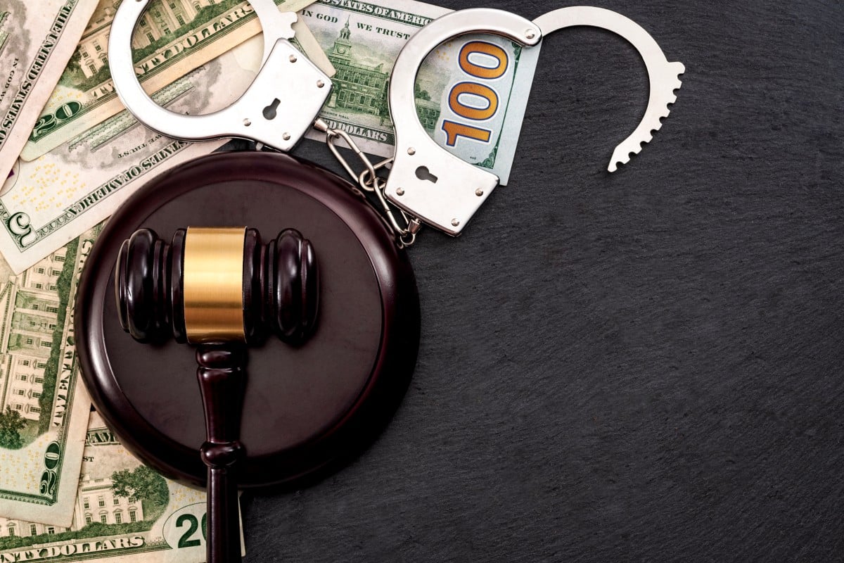 How Does Bail Work in Tennessee? Banks & Jones, Attorneys at Law