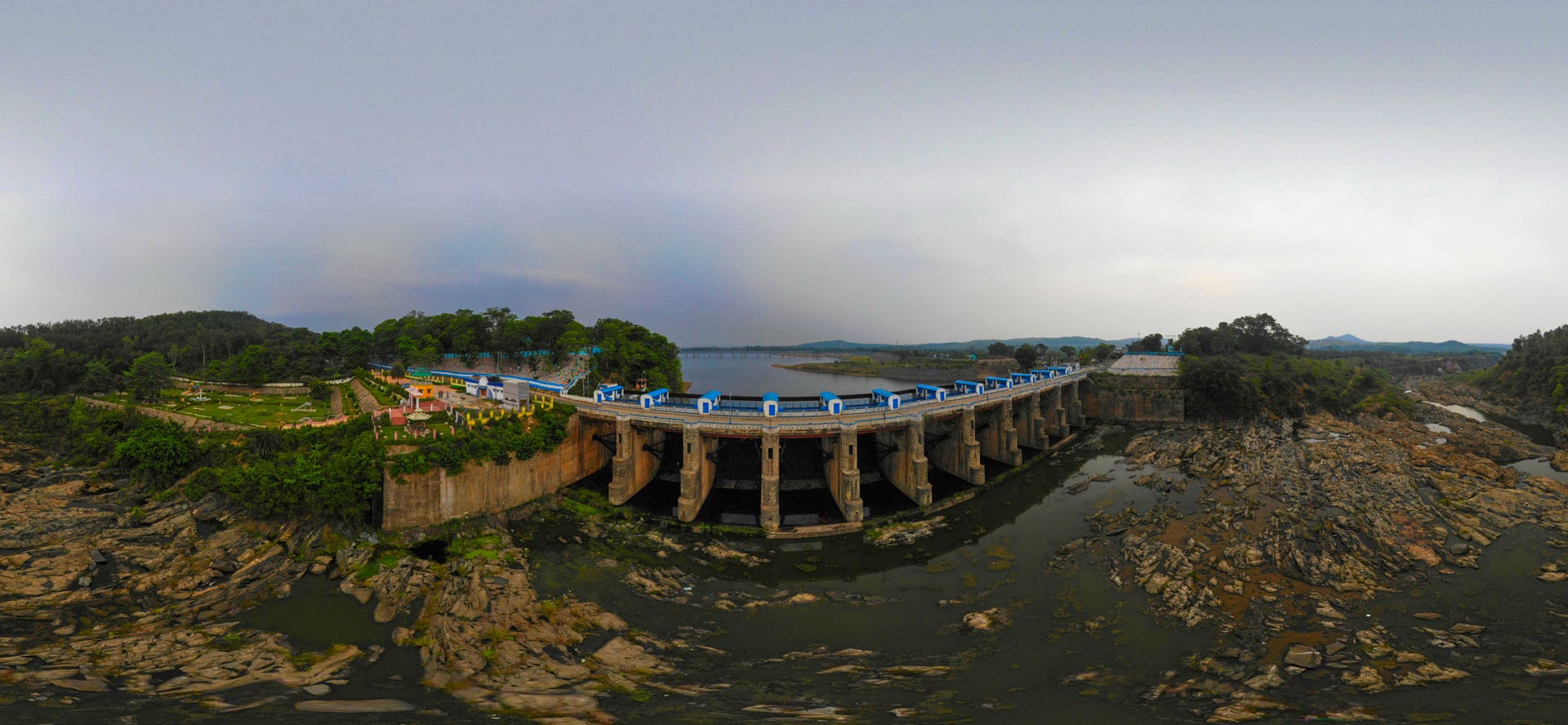 Bankura Tourism Official Website to Bankura