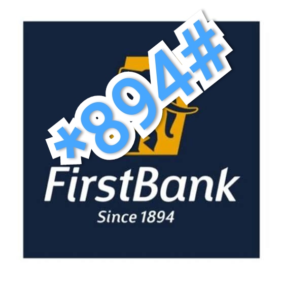 First Bank Transfer Code & New First Bank USSD Code 2024