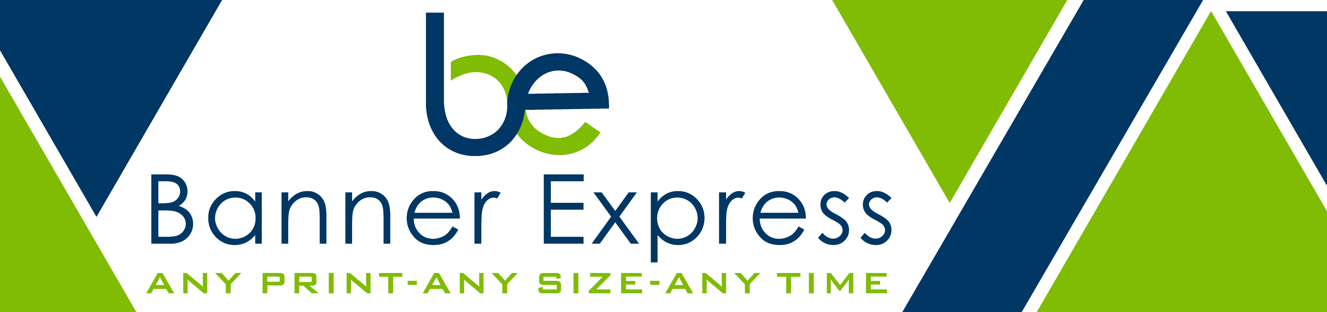 Banner Express Fast and Affordable Banners, Trade Show Displays, Signs