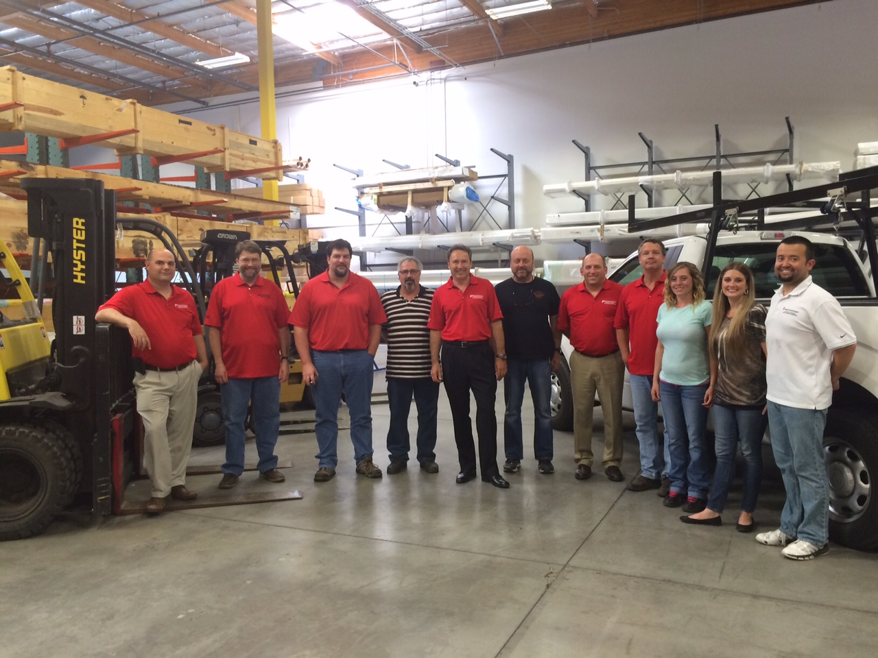 Banner Industries Moves into a Larger Oregon Facility Banner