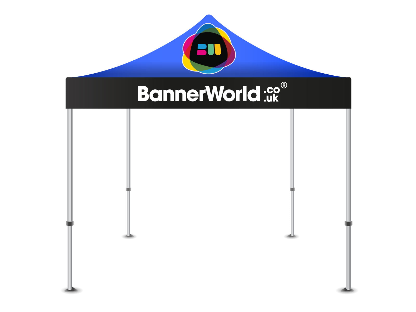 3m X 6m Outdoor Series Gazebo Print Option ubicaciondepersonas.cdmx