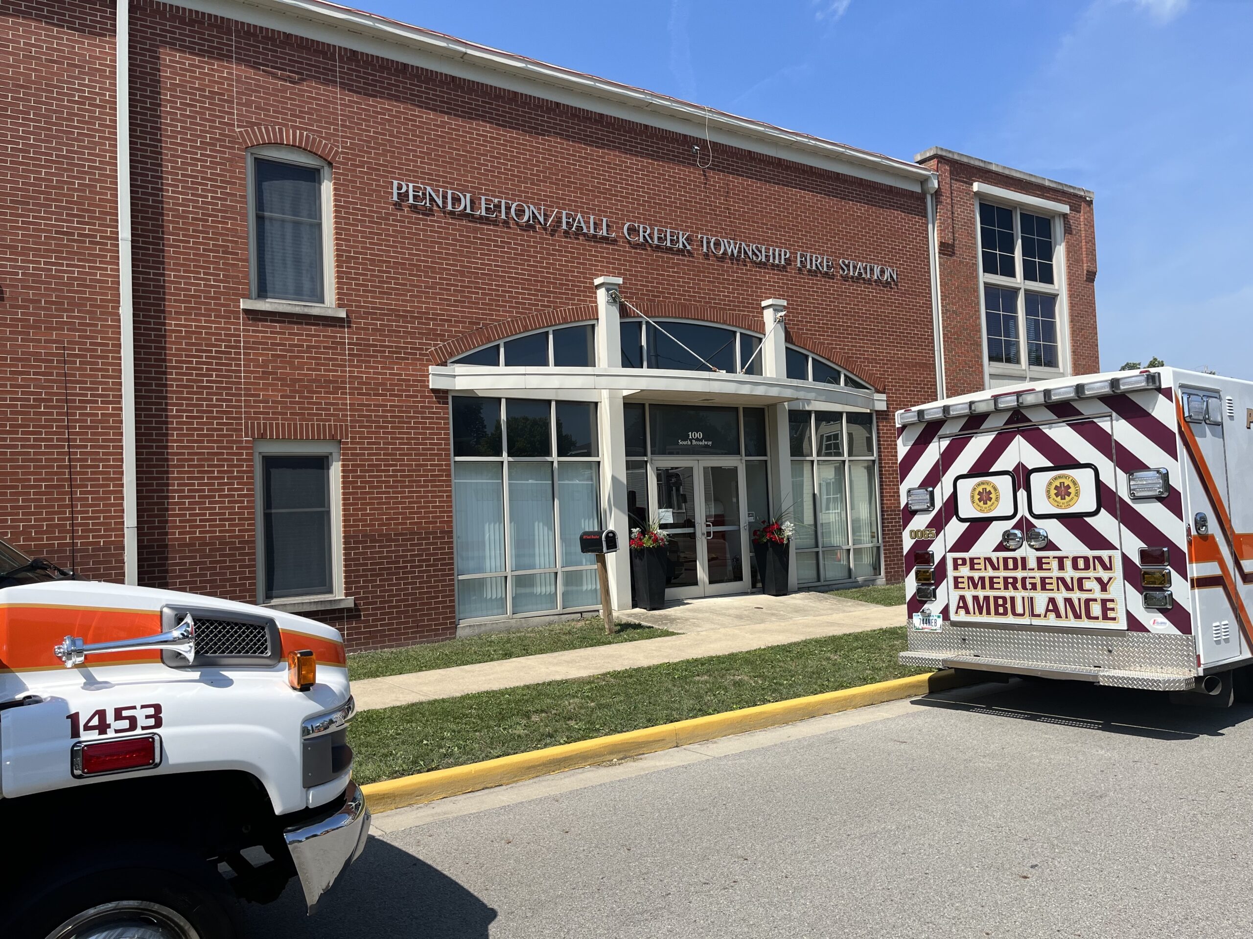 Pendleton Safe Haven Baby Box Banning Engineering