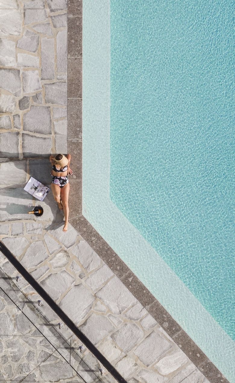Port Stephens Luxury Luxury Hotel Bannisters Port