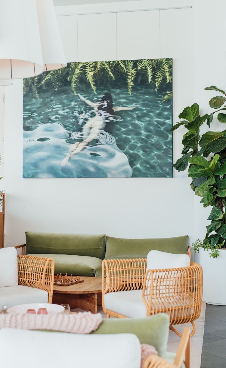 Port Stephens Luxury Luxury Hotel Bannisters Port