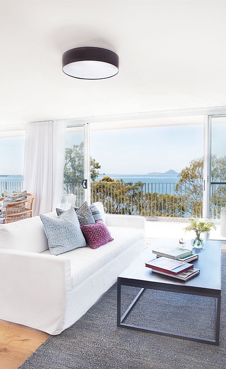 Port Stephens Luxury Luxury Hotel Bannisters Port