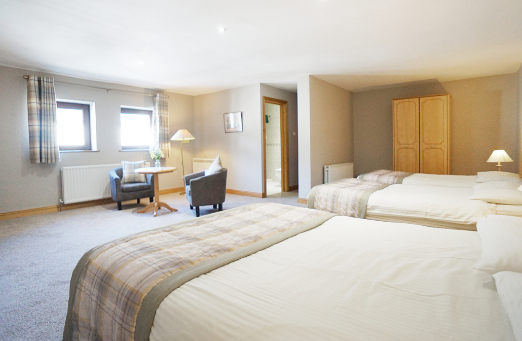 Studio Apartments Bannview