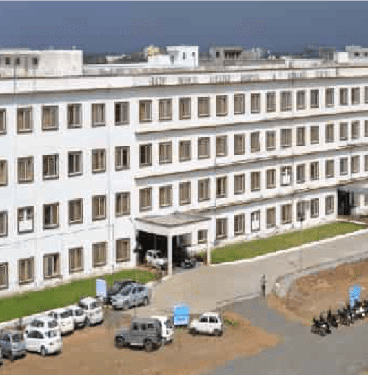 RKDF Medical College Bhopal Cut off, Fees, Ranking, and More