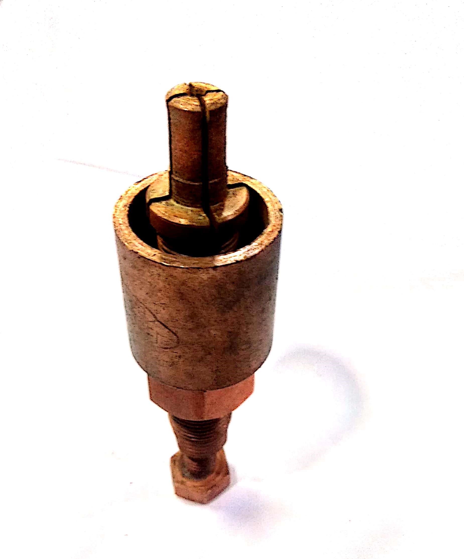 Internal Bearing Puller Size 6201 bansal tool