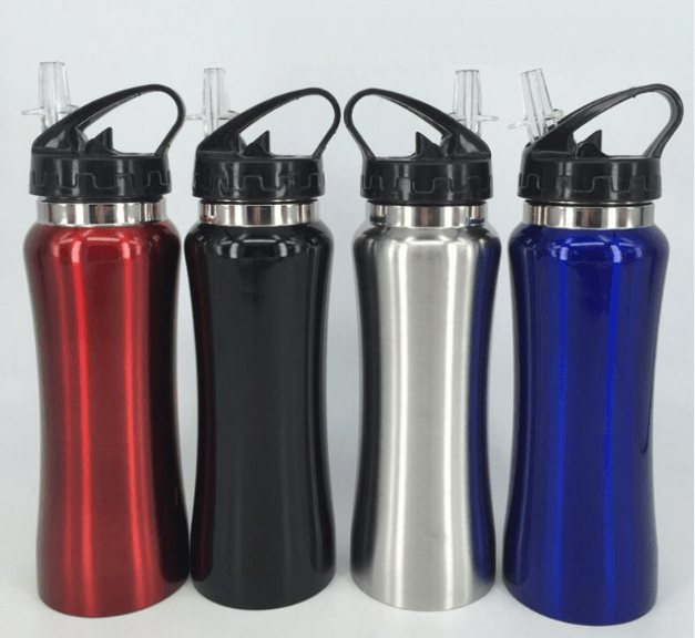 Stainless Steel Water Bottles Manufacturer & Supplier in China