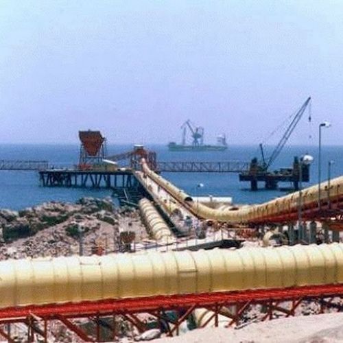 Largest 36 Ports in Chile The Complete List