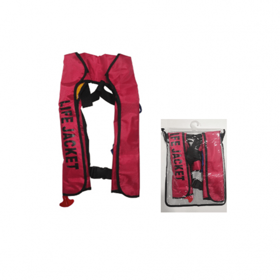 Buy Inflatable Life Jacket Ban Soon Hardware & Hydraulic Supply