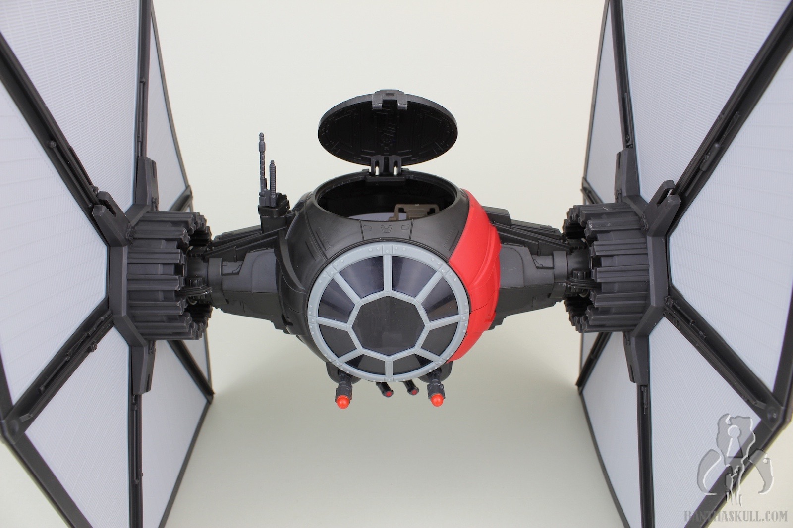 REVIEW AND PHOTO GALLERY Star Wars The Force Awakens TFA First Order