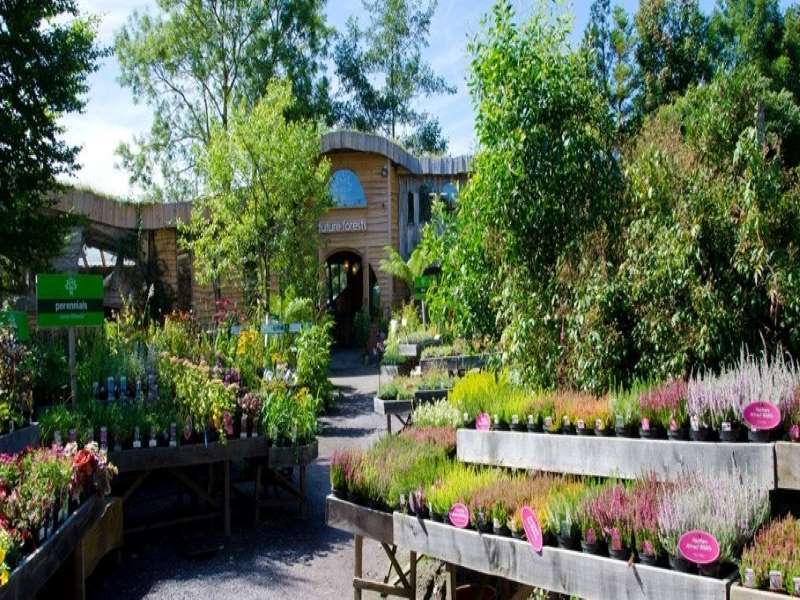 Gardens Visit Bantry