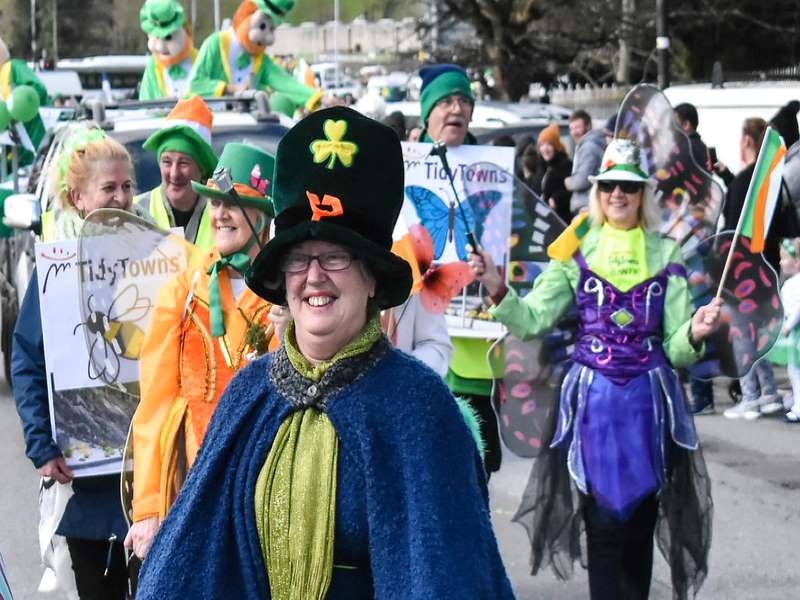 bantry mussel festival 2023 What's On Visit Bantry