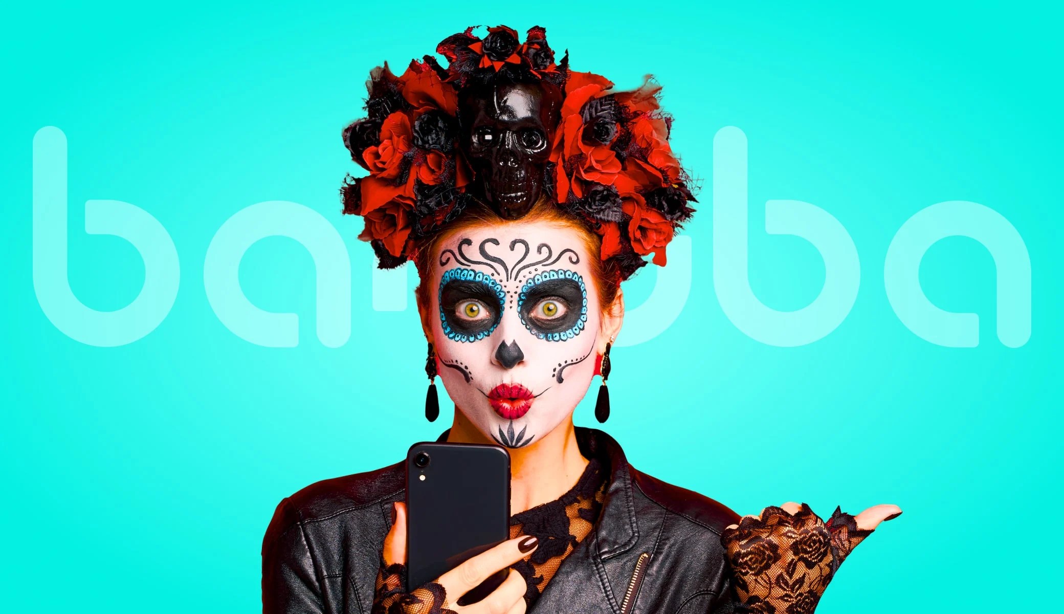 How To Build an AR App