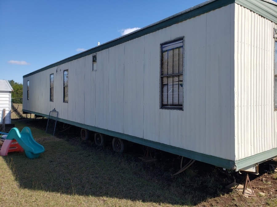 My Mobile Home Park Is Closing. What Can I Do? Banyan Mobile Home