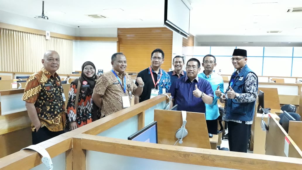 Hasil Tes SKD CPNS Diumumkan 2223 Maret BANYUMAS EKSPRES