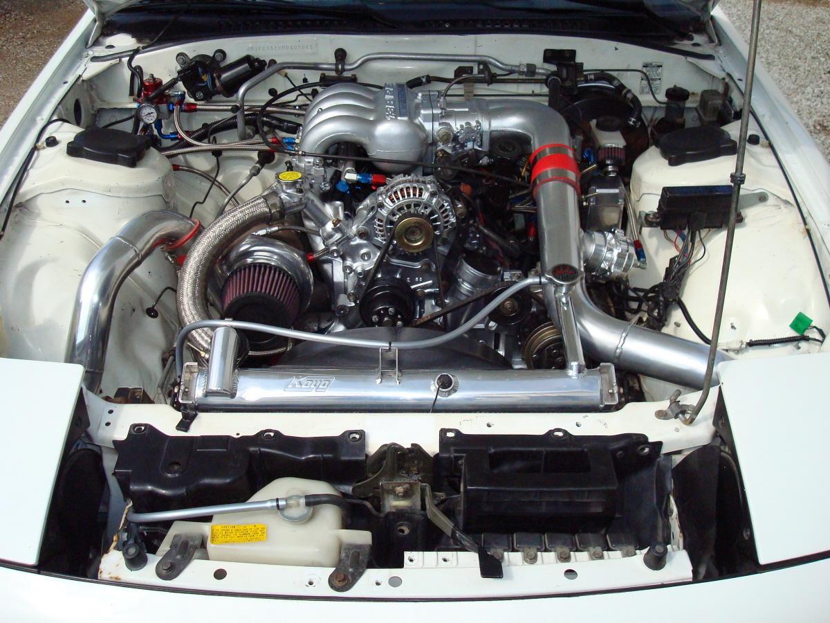 [DIAGRAM] 1987 Rx7 Engine Bay Diagram - MYDIAGRAM.ONLINE