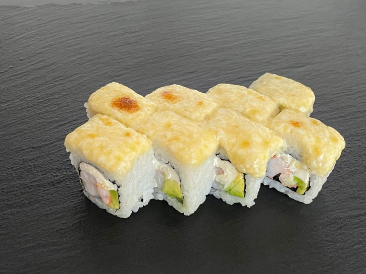 Banzai Sushi Jelgava